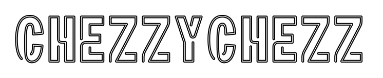 Outline Image