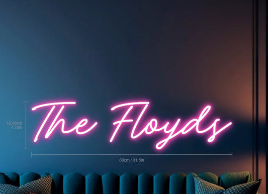 The Floyds