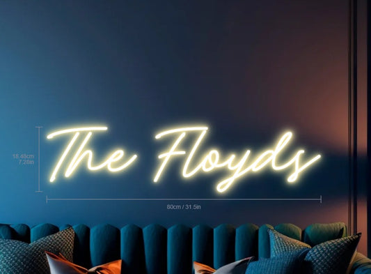 The Floyds